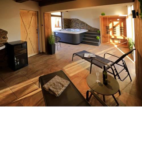 Wellness Apartman Ski Telgart