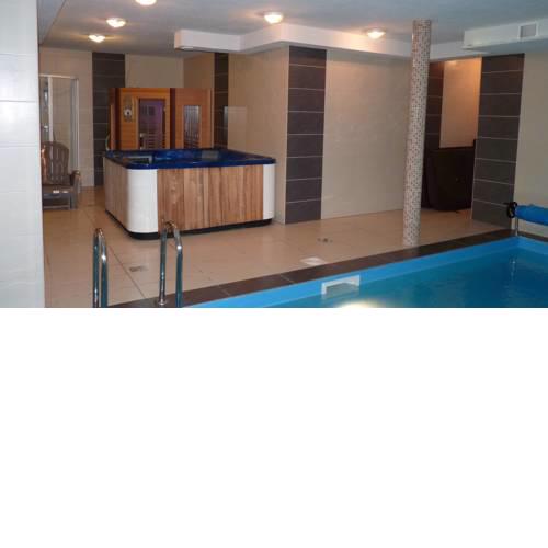 Wellness Apartman