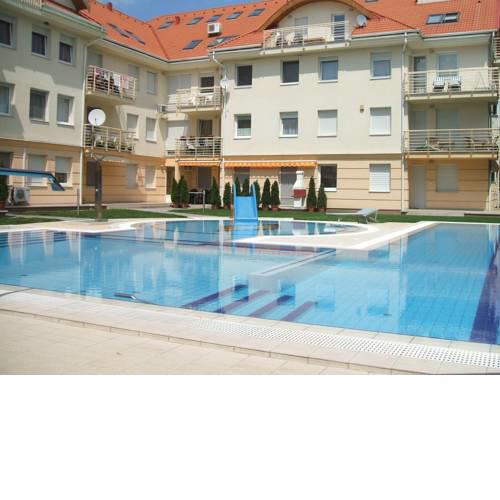 Wellness Apartmanok