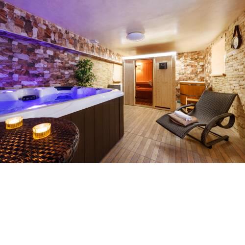 Wellness Apartmány Andrea