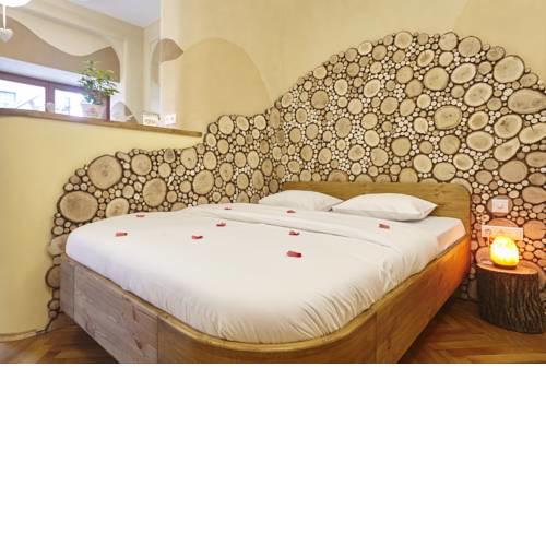Wellness Apartment De Luxe