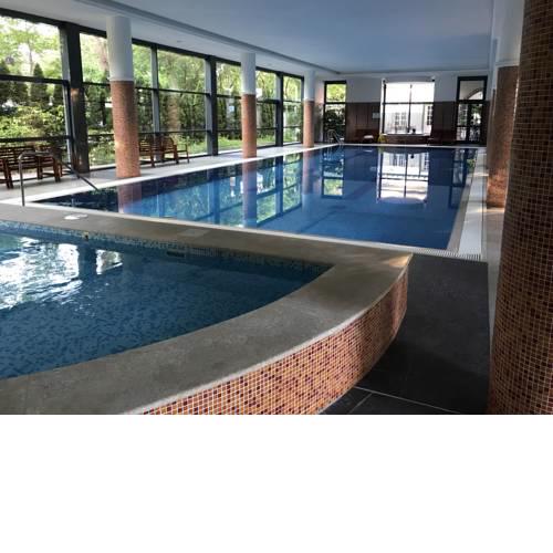Wellness Apartment