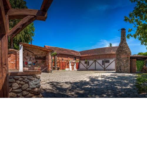 Wellness B&B Winery Sontacchi