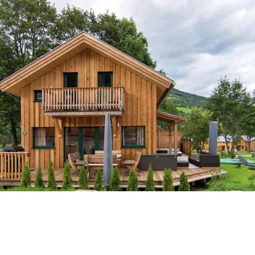 Wellness Chalet Kreischberg