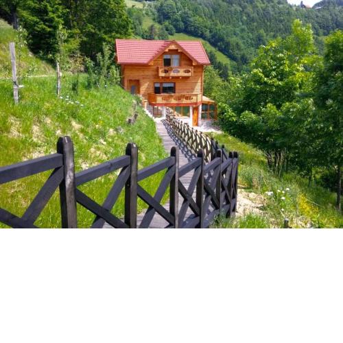 Wellness Chalet Sunshine