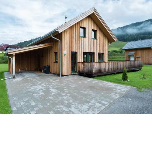 Wellness Chalet
