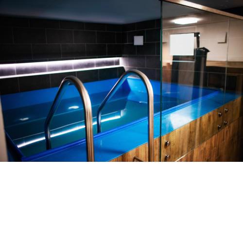 Wellness chata Marcelka - Rokytnice nad Jizerou, Krkonoše