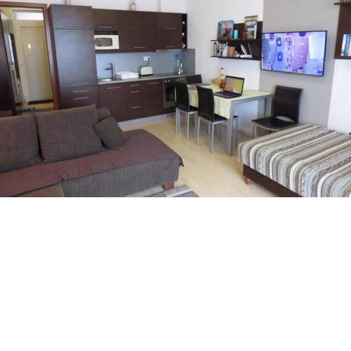 Wellness Club Apartman