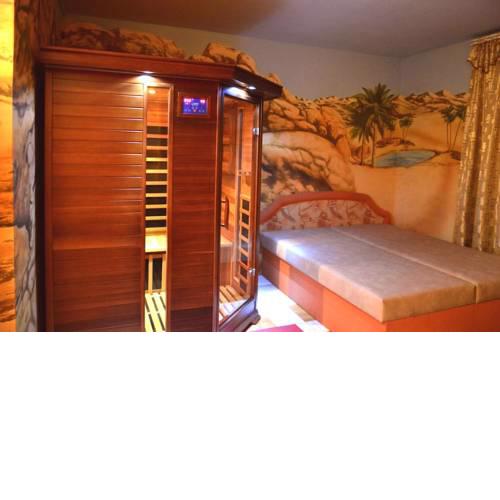 Wellness Club Zlatý lev