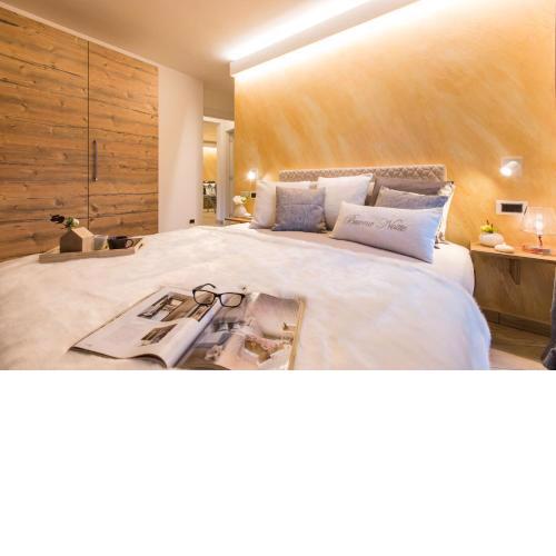 Wellness Fassa