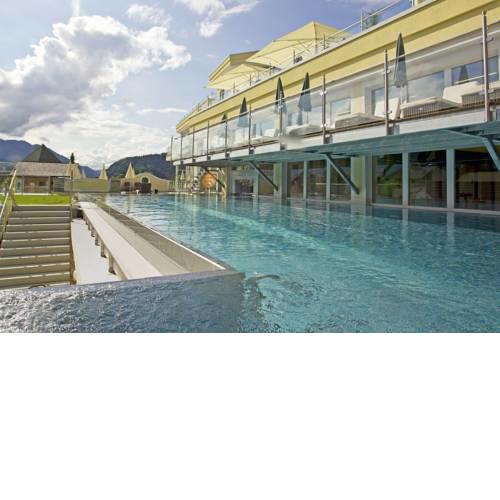 Wellness-Golf-Familien-Hotel Dilly