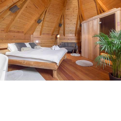 Wellness hiska Izabela
