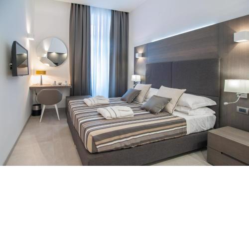 Wellness Home Rome