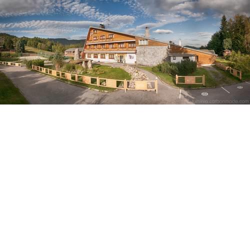 Wellness Hotel Bahenec