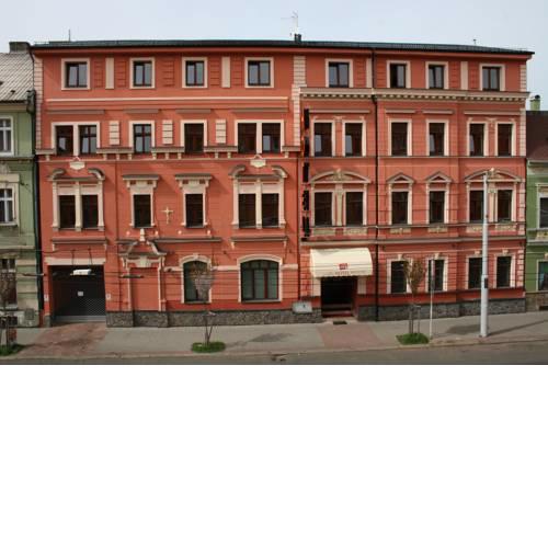 Wellness Hotel Beethoven