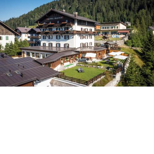 Wellness Hotel Bladen