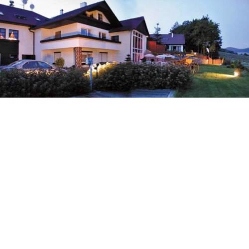 Wellness Hotel Březůvky