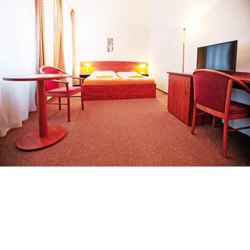 Wellness Hotel Central