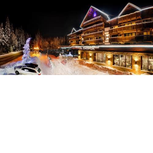 Wellness Hotel Chopok