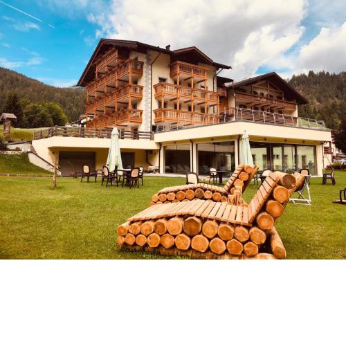 Wellness Hotel Dolomia
