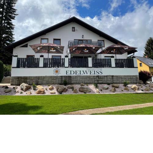 Wellness Hotel Edelweiss