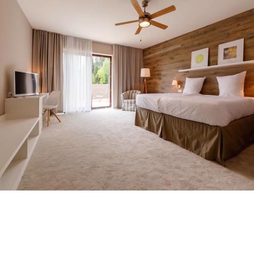 Wellness Hotel & Golf Resort Cihelny
