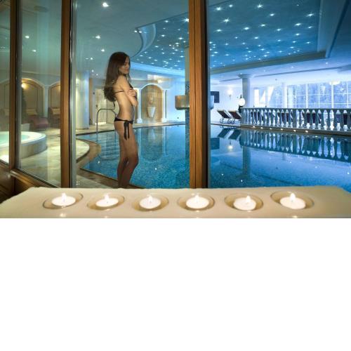 Wellness Hotel Gran Risa***S