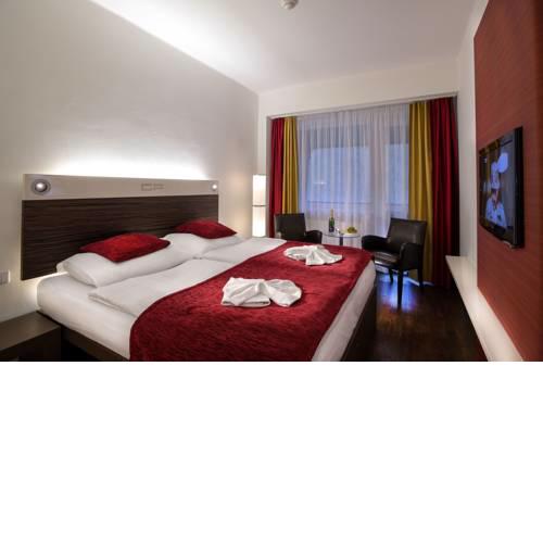 Wellness Hotel GREEN PARADISE
