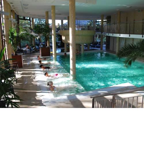 Wellness Hotel Gyula