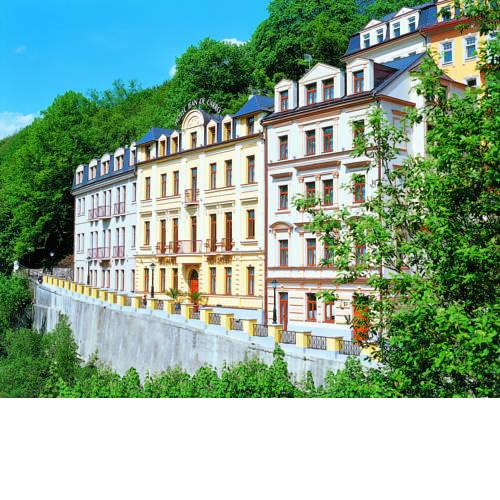 Wellness Hotel Jean De Carro