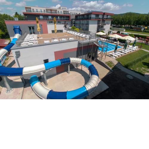 Wellness Hotel Katalin