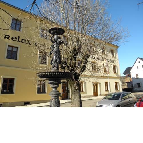 Wellness Hotel Kolštejn