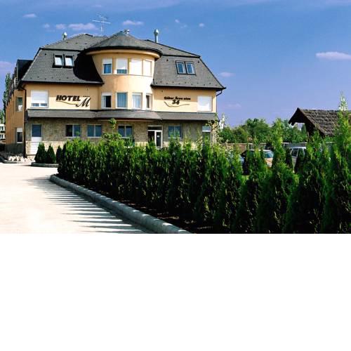 Wellness Hotel-M - Hajdúszoboszló