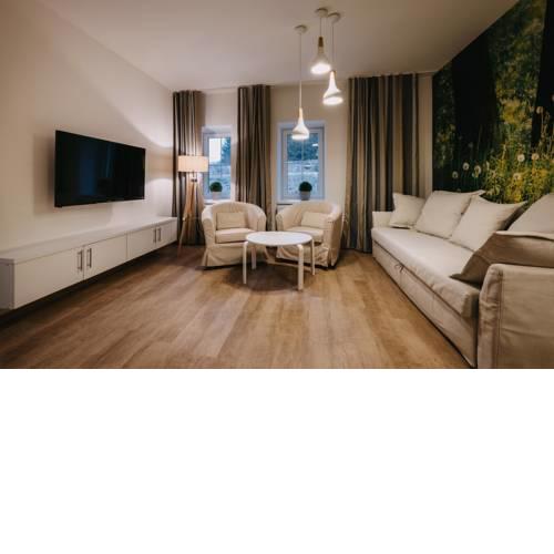 Wellness hotel Marta
