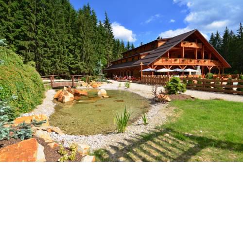 Wellness Hotel Ondrášův dvůr
