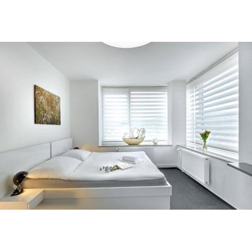 Wellness Hotel Orlík