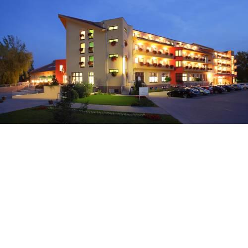 Wellness Hotel Patince