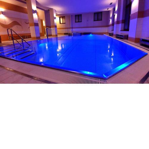 Wellness Hotel pod Kyčmolem