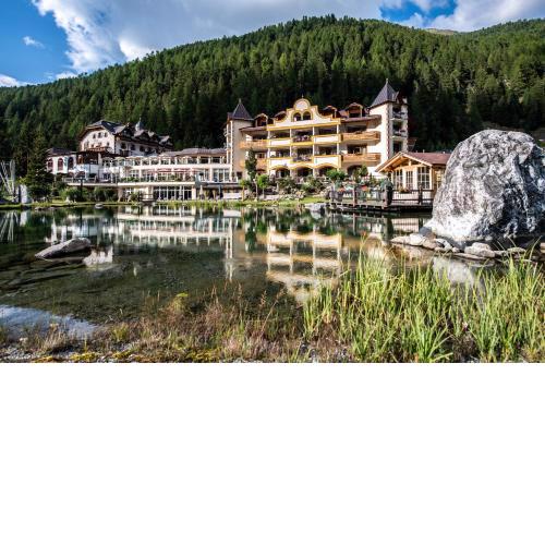 Wellness Hotel Post