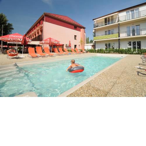 Wellness Hotel Relax