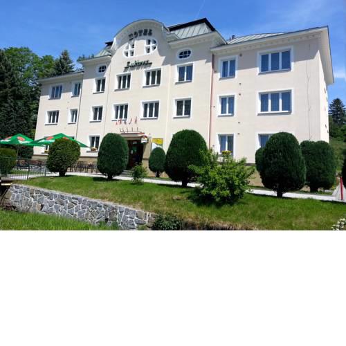 Wellness Hotel Subterra