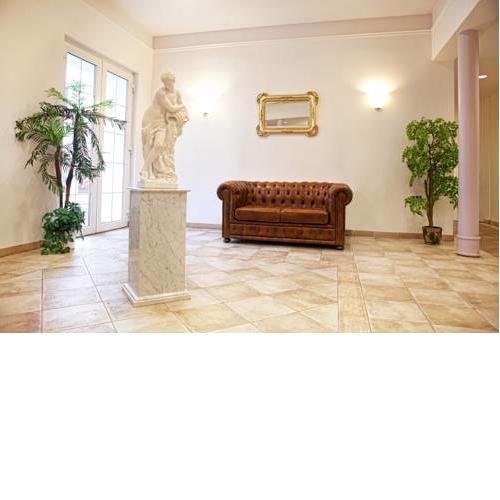 Wellness Hotel Svoboda