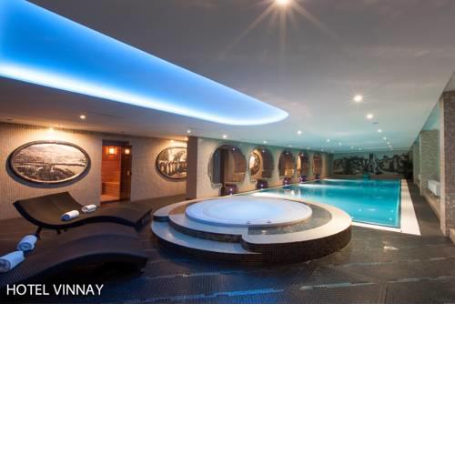 Wellness Hotel Vinnay