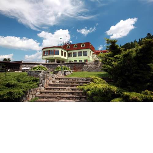 Wellness Hotel Vyhlidka