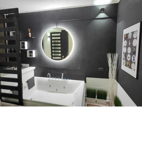 Wellness Lounge Suite