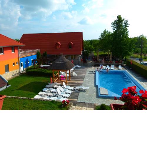 Wellness Park Pension