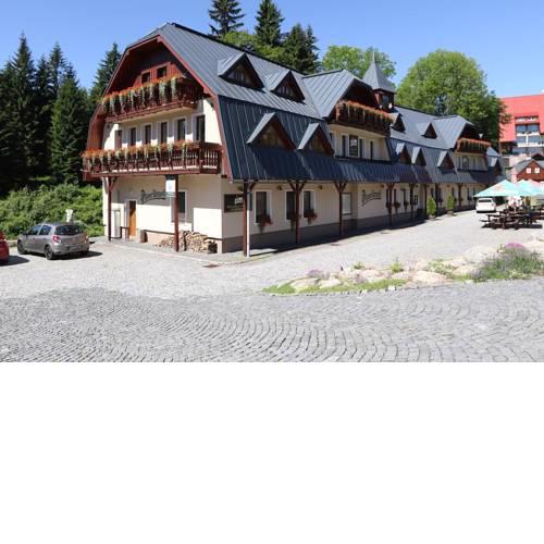 Wellness Penzion Jarmilka