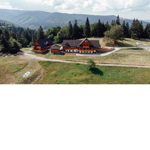 Wellness penzión Kráľov dvor