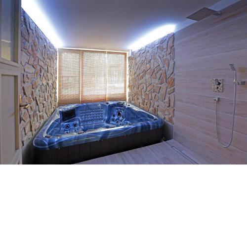 Wellness Penzion Kristýna - Áčko