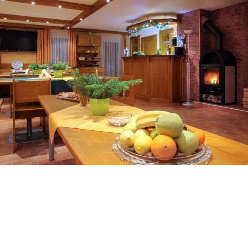 Wellness Penzion Palice
